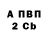 МДМА VHQ SeaMoreK